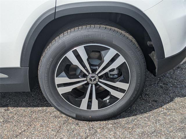 used 2026 Mercedes-Benz GLA 250 car, priced at $47,500