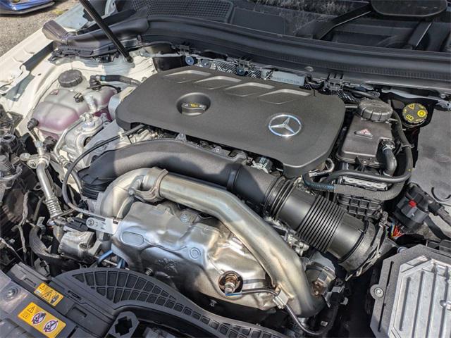 used 2026 Mercedes-Benz GLA 250 car, priced at $47,500