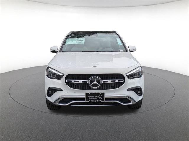 used 2026 Mercedes-Benz GLA 250 car, priced at $47,000