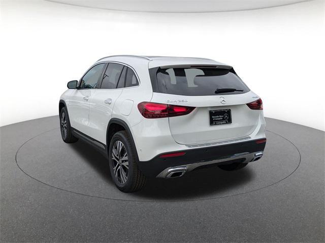 used 2026 Mercedes-Benz GLA 250 car, priced at $47,000