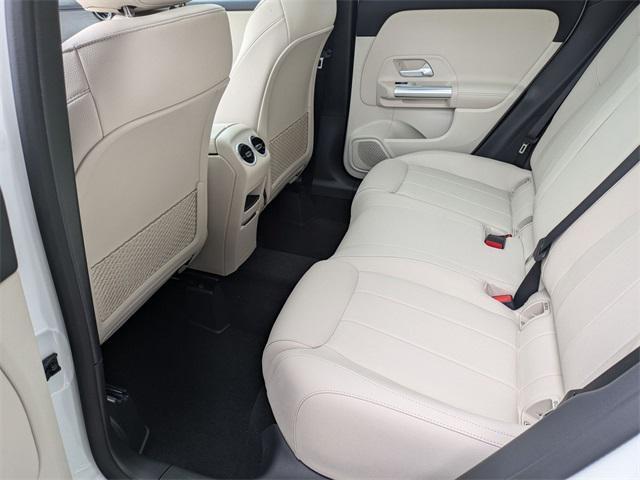 used 2026 Mercedes-Benz GLA 250 car, priced at $47,000