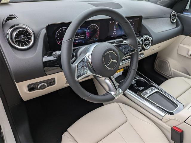 used 2026 Mercedes-Benz GLA 250 car, priced at $47,000