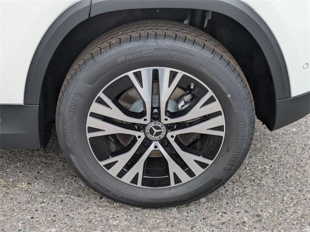 used 2026 Mercedes-Benz GLA 250 car, priced at $47,000