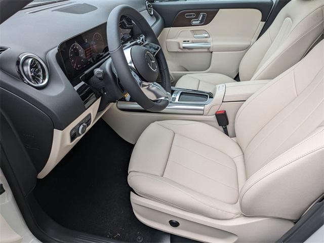 used 2026 Mercedes-Benz GLA 250 car, priced at $47,000