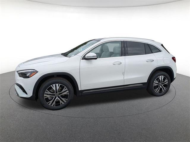 used 2026 Mercedes-Benz GLA 250 car, priced at $47,000
