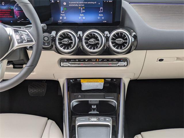 used 2026 Mercedes-Benz GLA 250 car, priced at $47,000