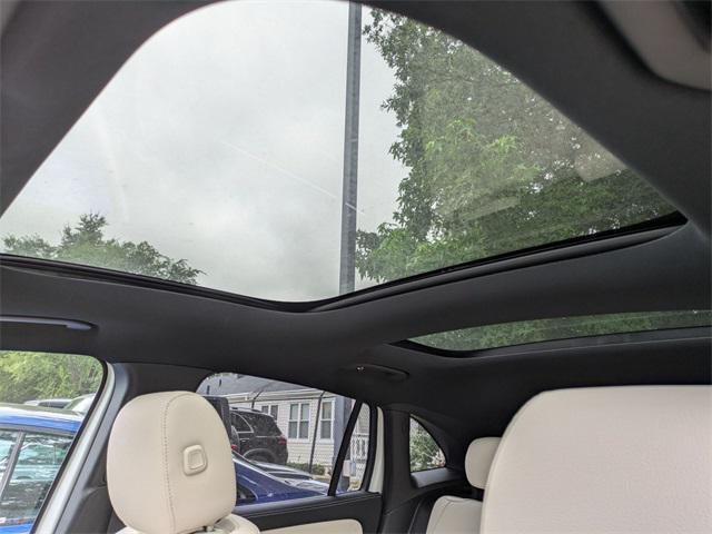 used 2026 Mercedes-Benz GLA 250 car, priced at $47,000