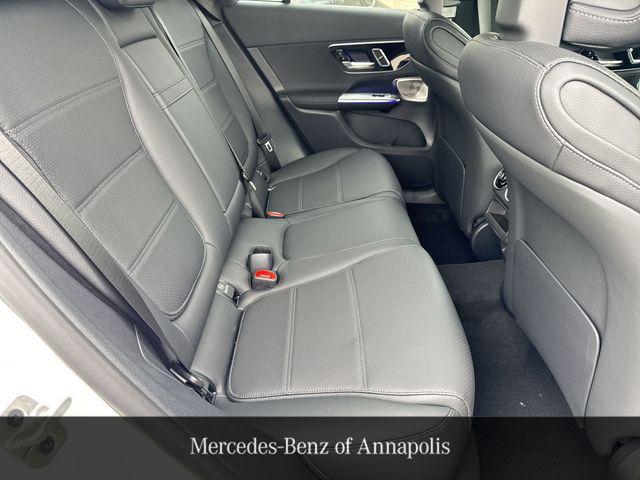 new 2026 Mercedes-Benz GLC 300 car, priced at $58,790