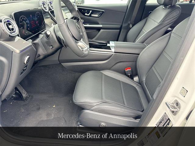 new 2026 Mercedes-Benz GLC 300 car, priced at $58,790