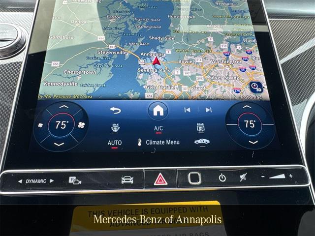 new 2026 Mercedes-Benz GLC 300 car, priced at $58,790