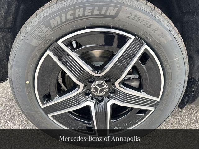 new 2026 Mercedes-Benz GLC 300 car, priced at $58,790