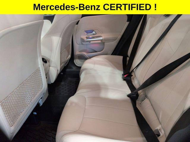 used 2022 Mercedes-Benz GLA 250 car, priced at $28,250