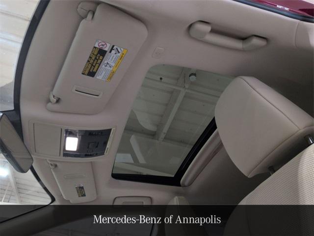 used 2022 Lexus RX 350 car, priced at $36,500