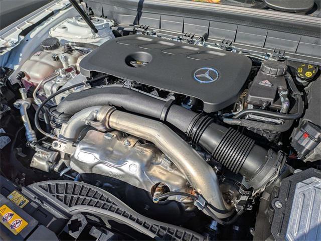 used 2026 Mercedes-Benz GLB 250 car, priced at $53,690