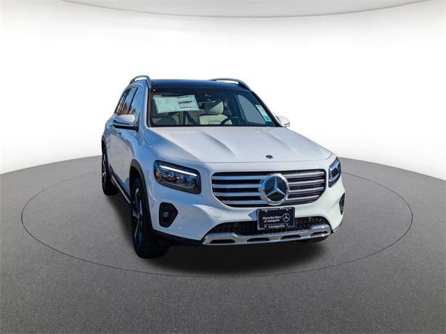 used 2026 Mercedes-Benz GLB 250 car, priced at $53,690