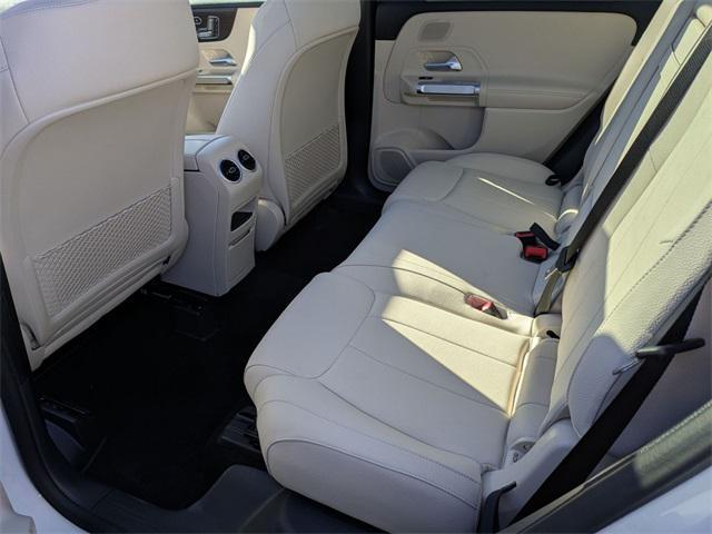 used 2026 Mercedes-Benz GLB 250 car, priced at $53,690