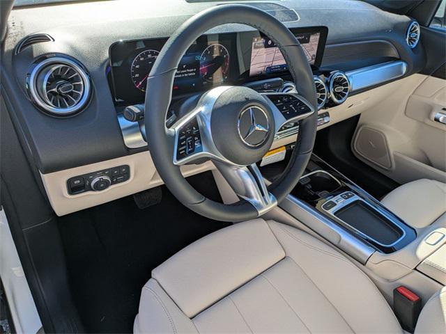 used 2026 Mercedes-Benz GLB 250 car, priced at $53,690