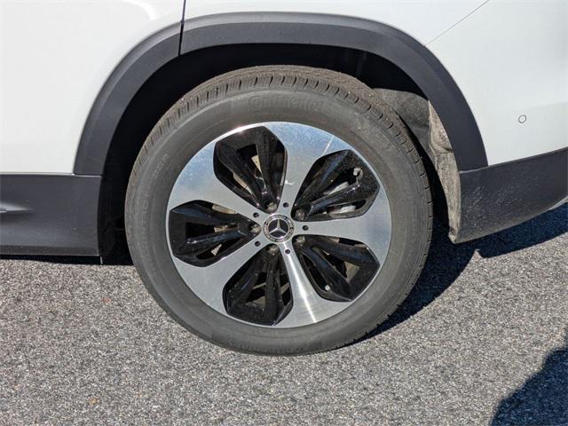 used 2026 Mercedes-Benz GLB 250 car, priced at $53,690