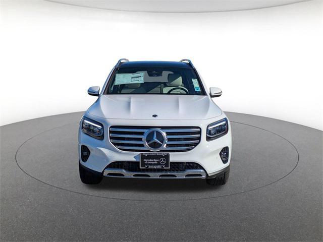 used 2026 Mercedes-Benz GLB 250 car, priced at $53,690