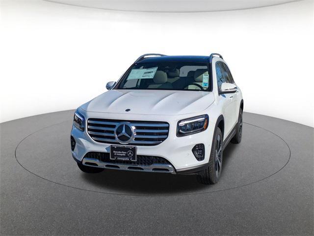 used 2026 Mercedes-Benz GLB 250 car, priced at $53,690