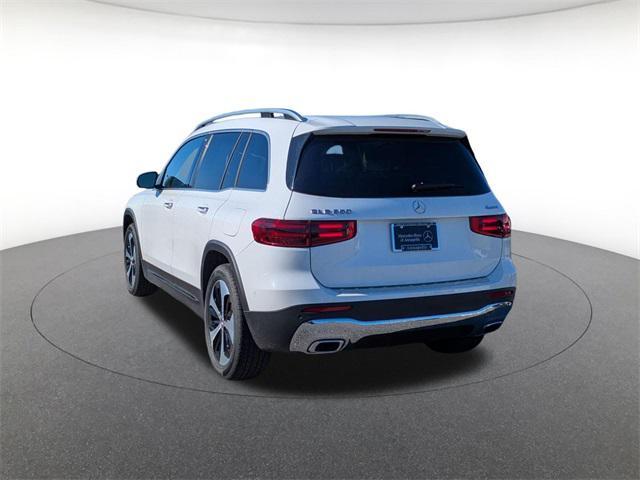 used 2026 Mercedes-Benz GLB 250 car, priced at $53,690