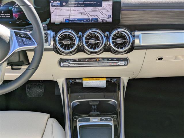 used 2026 Mercedes-Benz GLB 250 car, priced at $53,690
