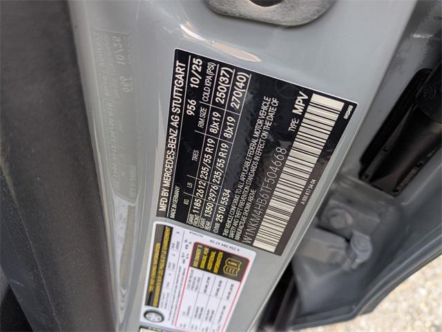 used 2026 Mercedes-Benz GLC 300 car, priced at $60,505