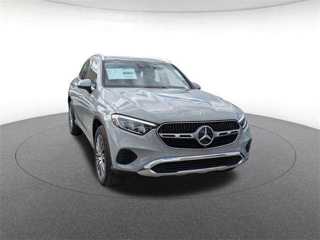 used 2026 Mercedes-Benz GLC 300 car, priced at $60,505