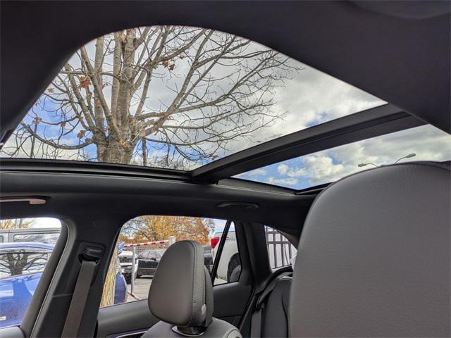 used 2026 Mercedes-Benz GLC 300 car, priced at $60,505