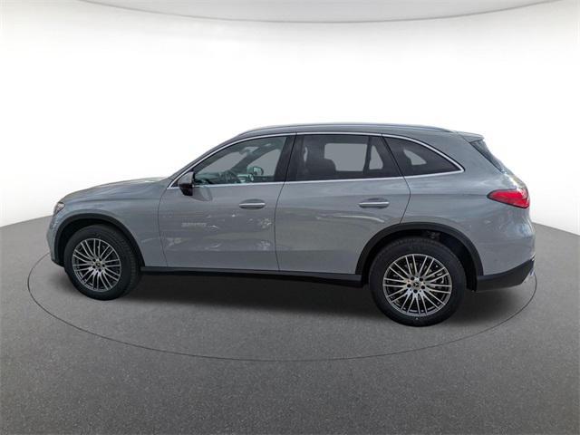 used 2026 Mercedes-Benz GLC 300 car, priced at $60,505