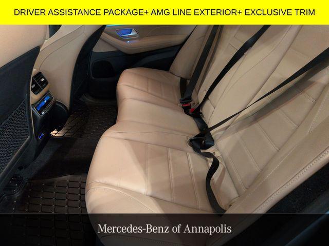 used 2025 Mercedes-Benz GLE 450e car, priced at $65,000