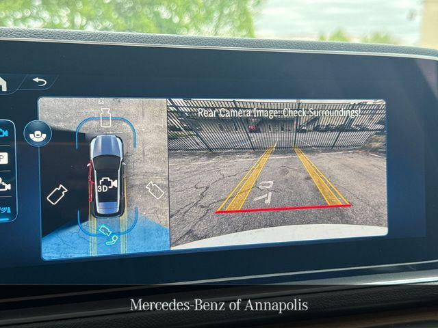 new 2026 Mercedes-Benz GLE 350 car, priced at $75,465