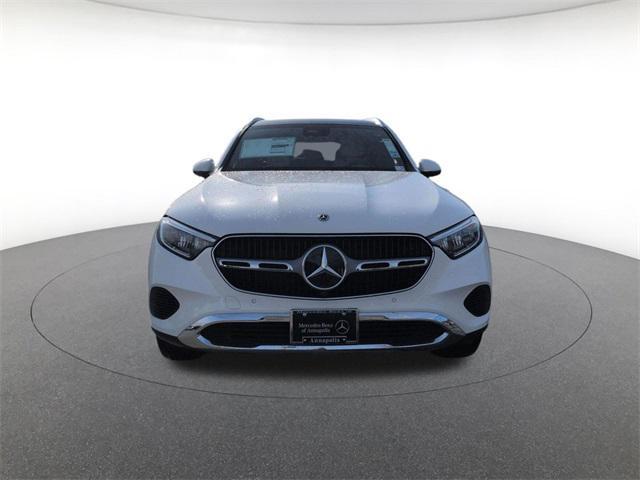 used 2026 Mercedes-Benz GLC 300 car, priced at $58,320