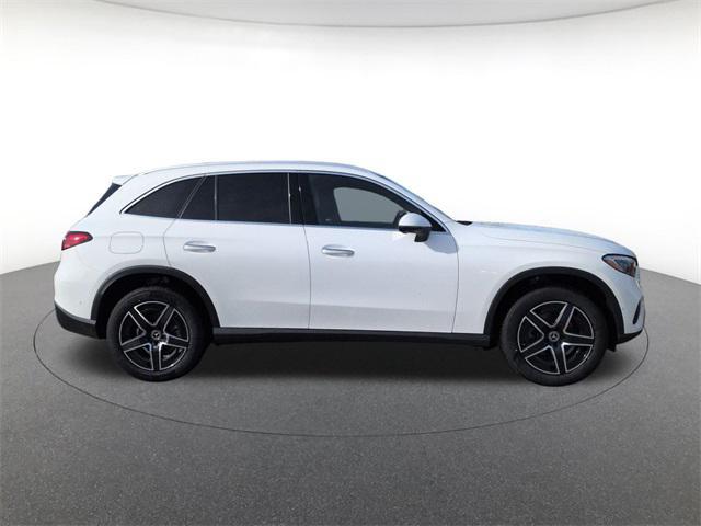 used 2026 Mercedes-Benz GLC 300 car, priced at $58,320