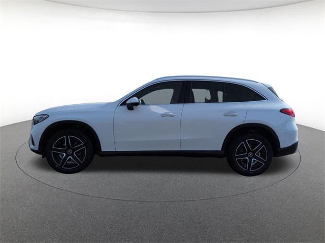 used 2026 Mercedes-Benz GLC 300 car, priced at $58,320
