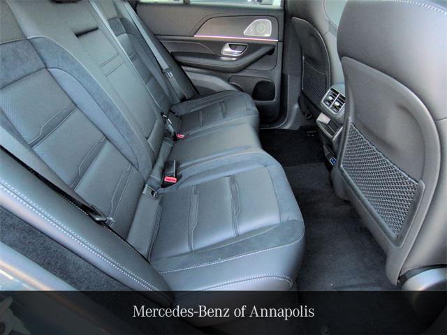 new 2026 Mercedes-Benz AMG GLE 53 car, priced at $100,225