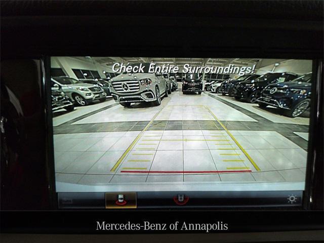 used 2017 Mercedes-Benz SLC 300 car, priced at $27,000