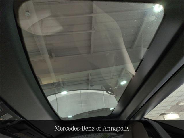 used 2017 Mercedes-Benz SLC 300 car, priced at $27,000