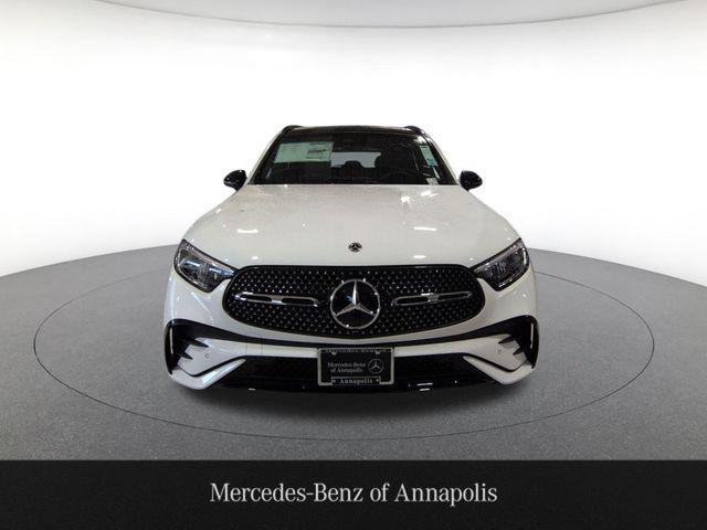 used 2026 Mercedes-Benz GLC 300 car, priced at $61,050