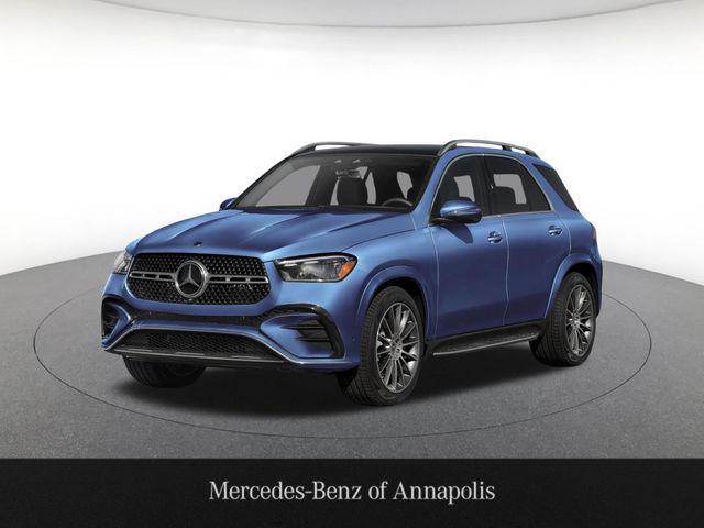 new 2026 Mercedes-Benz GLE 450 car, priced at $85,075