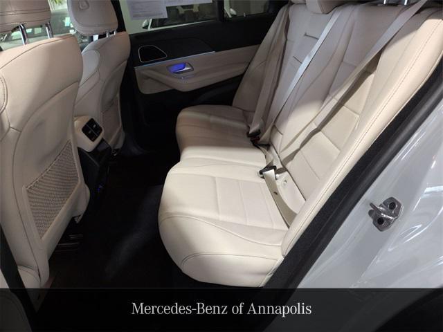 used 2024 Mercedes-Benz GLE 350 car, priced at $56,000