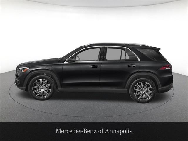 new 2026 Mercedes-Benz GLE 350 car, priced at $74,560