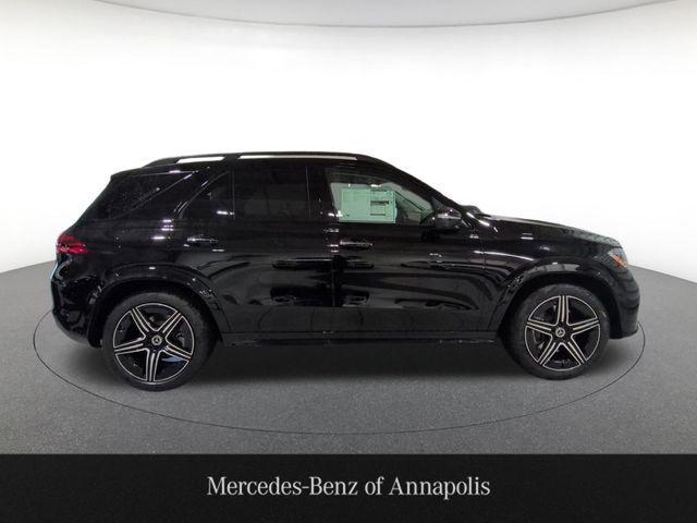 new 2026 Mercedes-Benz GLE 350 car, priced at $74,560