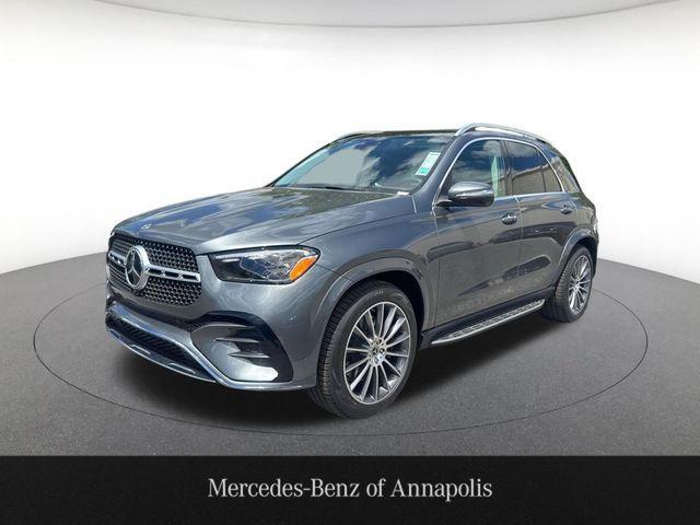 new 2026 Mercedes-Benz GLE 450 car, priced at $82,485