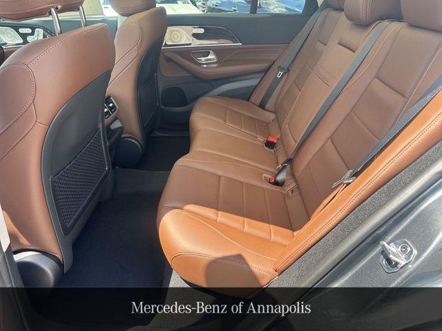 new 2026 Mercedes-Benz GLE 450 car, priced at $82,485