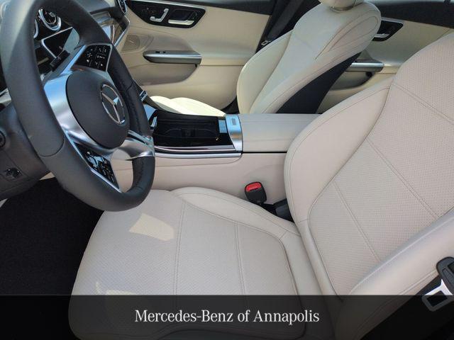 new 2026 Mercedes-Benz C-Class car, priced at $53,970