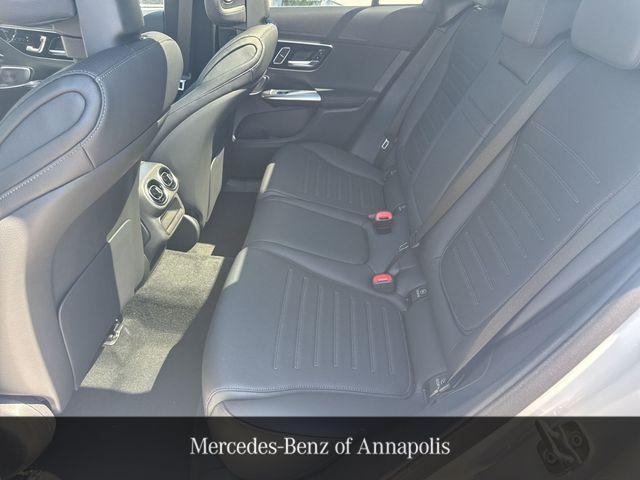 new 2026 Mercedes-Benz GLC 300 car, priced at $62,500