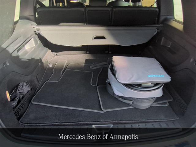 used 2023 Mercedes-Benz EQB 300 car, priced at $32,750