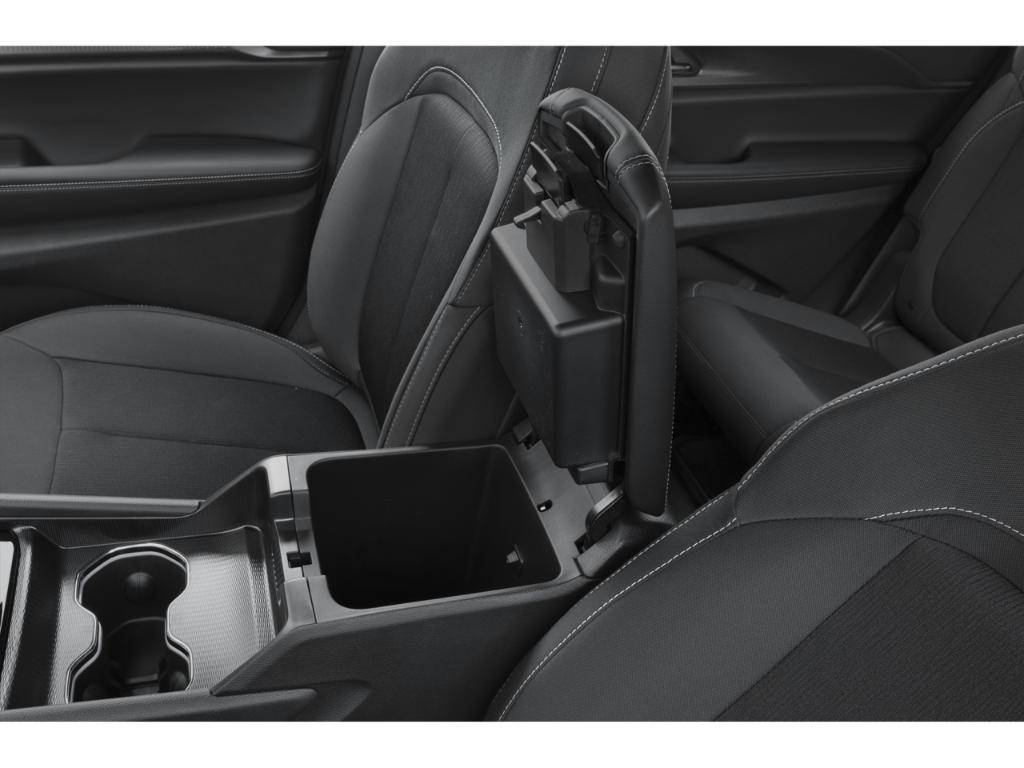 new 2027 Jeep Grand Cherokee L car, priced at $51,397