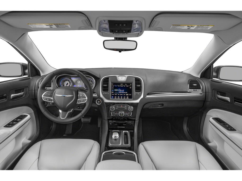 used 2023 Chrysler 300 car, priced at $38,788